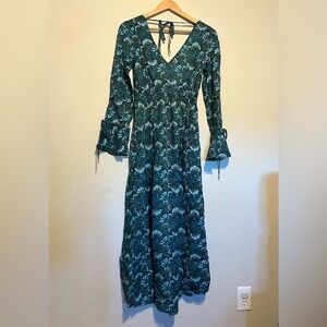 Band of Gypsies boho dress